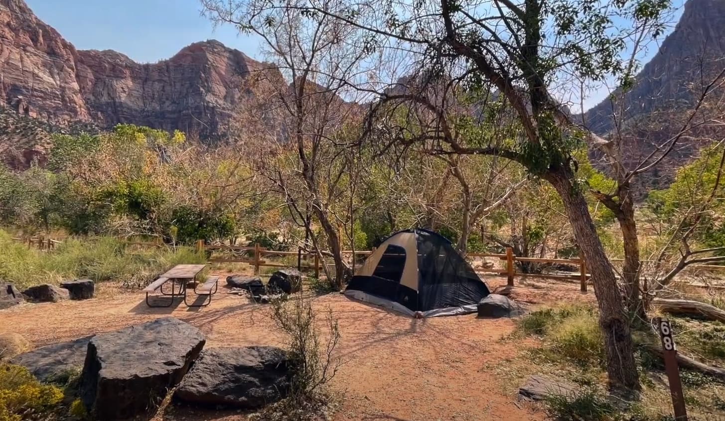 zelt schwedisch Alfheim 12.6 Glamping - 12.6 m² | 6 Personen Farbe:lime-grün One of the most buddy